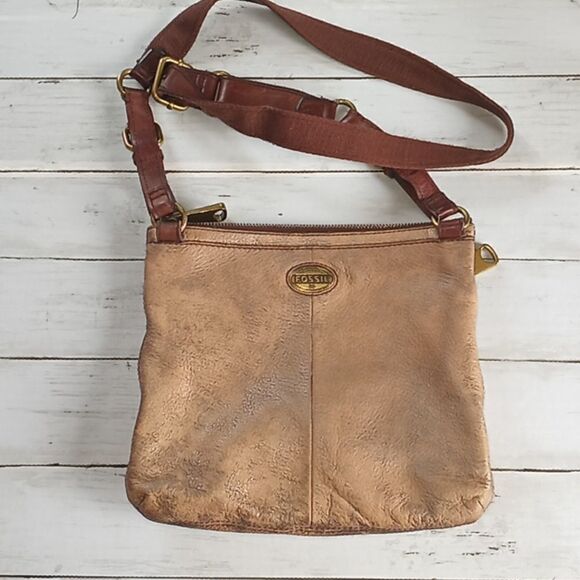 Fossil Crossbody Purse  - Picture 9 of 9